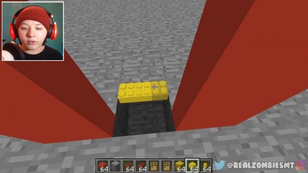 Minecraft LEGO NINJAGO MOD! | SENSEI WU, KAI, LLOYD, JAY & MORE! | Modded Mini-Game