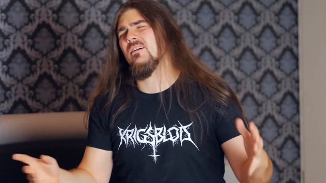 Farvann: Когда выясняется, что у вас не так много общего, как ожидалось.