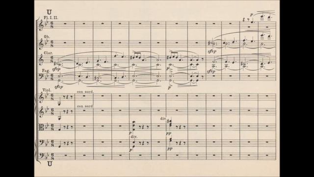 Wilhelm Berger - Symphony No. 1, Op. 71 (1897) смотреть онлайн