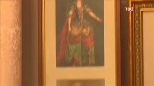 Цикл «Московские усадьбы». Люблино