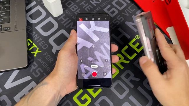 OnePlus 10T Ace Pro - ЗАВОДСКИЕ 90 FPS В PUBG MOBILE НО ЕСТЬ МИНУСЫ?? смотреть онлайн