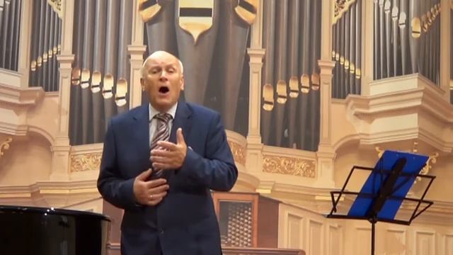 Песня Вани из оперы М.И. Глинки "Иван Сусанин" смотреть онлайн