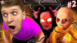 Малыш в ЖЕЛТОМ ПРАЗДНУЕТ НОВЫЙ ГОД! Baby in Yellow #2