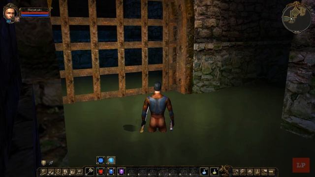 Прохождение Dungeon Lords Steam Edition. Часть 1: На пути в Fargrove (Без комментариев) смотреть онлайн