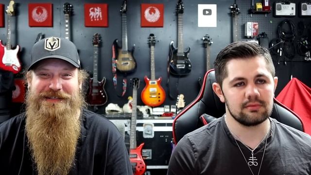 Metal Heads React to "Call Me What You Like" by Lovejoy смотреть онлайн