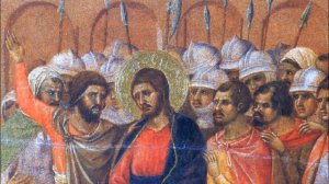 Последние дни земной жизни. Господа нашего Иисуса Христа cвятитель Иннокентий Херсонский ч6