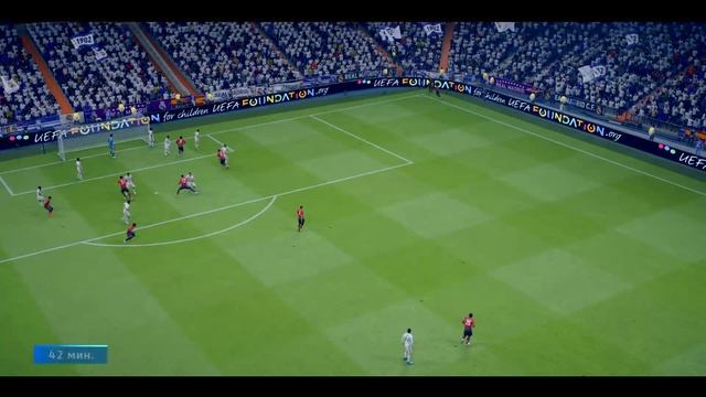 FIFA 19 Demo.mp4 смотреть онлайн