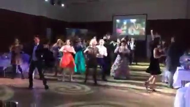Мастер-класс Евгения Пучкова на Балу цветов в GallaDance Dream House (Барвиха) смотреть онлайн