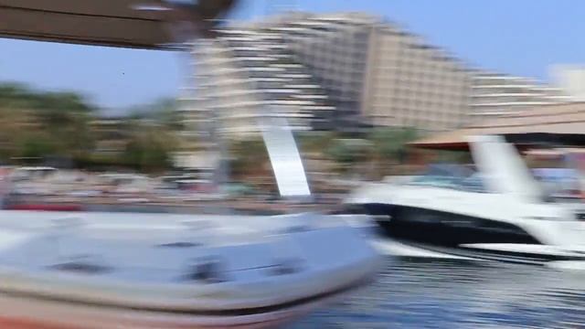 Эйлат, морские развлечения, 2017 смотреть онлайн