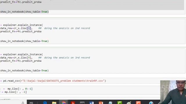 Explainable AI смотреть онлайн