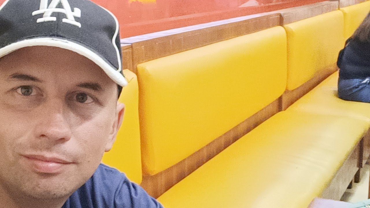 Ужин с Ча в Андокс | Разговоры с подписчиками. Вечерний стрим смотреть онлайн