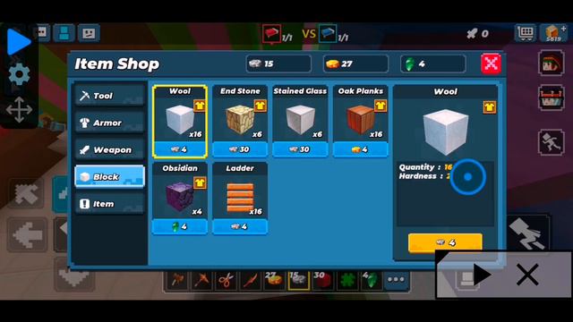 How To Set Up Autoclicker 999 CPS On Your Phone In BlockmanGo BedWars | blockman go смотреть онлайн