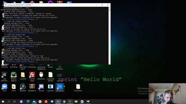 Я нашел человека который выпрашивал у меня стикеры! CyberPrunk смотреть онлайн