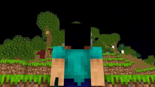 Monster School: Season 4 All Episodes - Minecraft Animation