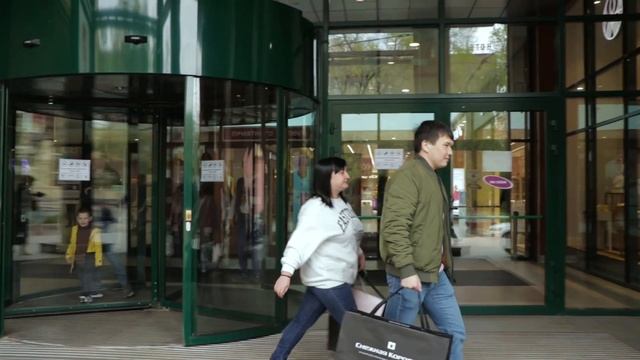 Ролик для банка / ZHUKOV