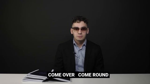 Английские ФРАЗОВЫЕ ГЛАГОЛЫ - ПРОСТОЕ ОБЪЯСНЕНИЕ смотреть онлайн