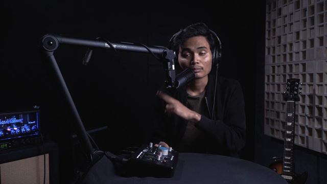 sE Electronics DynaCaster Podcast Microphone Paling Berbaloi! смотреть онлайн