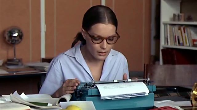 Роми Шнайдер