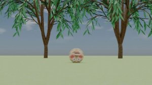 КОЛОБОК 2.0/КОЛОБОК В ШКОЛЕ ВЫЖИВАНИЯ часть 1