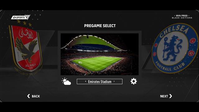 FIFA 16 MOD EA SPORTS FC 24 UPDATE 4.0 BLACK EDITION ANDROID OFFLINE 14 TOURNAMENT