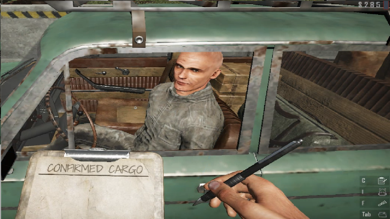 ОСТАНОВИЛИ УГОЛОВНИКА В CONTRABAND POLICE