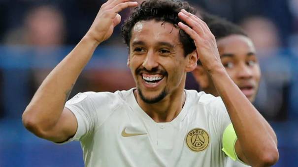 МАРКИНЬОС делает результативную передачу смотреть онлайн