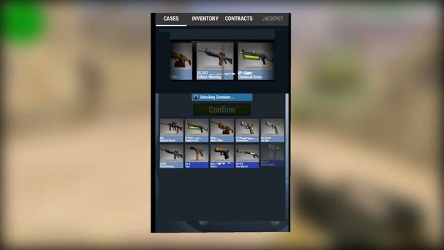 Невезучий Артём|Case Simulator смотреть онлайн