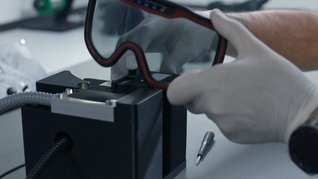 react sight 2.0 ski goggles: Tech & Comfort – Watch our production process смотреть онлайн