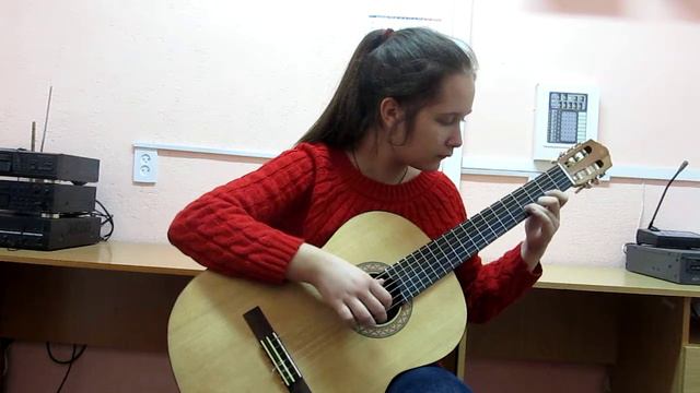 Л.В. Бетховен "К Элизе" смотреть онлайн