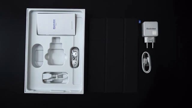 Unboxing Blackview TAB 8 SC9863A Tablet Octa core 4GB RAM 64GB ROM Review Price смотреть онлайн