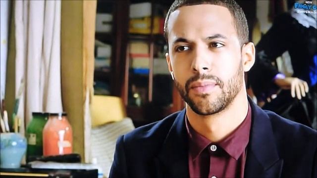 Denzil Rowe / JLS Marvin .. The Keith Lemon Sketch Show .. Series 2 Episode 4 2016 смотреть онлайн
