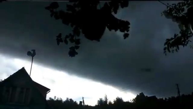 Frightening nature in Montenegro/Пугающая природа в Черногории смотреть онлайн