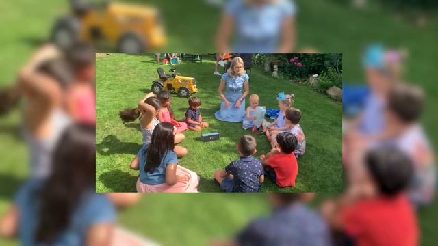 Kids Birthday Party Entertainment?? // Epic Party Games Ideas //Kids Birthday Party Planner Episode смотреть онлайн