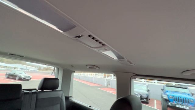 2019 VW CARAVELLE 2.0 TDI EXECUTIVE Diesel Auto for sale Castle Motors смотреть онлайн