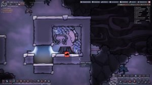 Гайд: производство пластмассы/пластика Oxygen not included