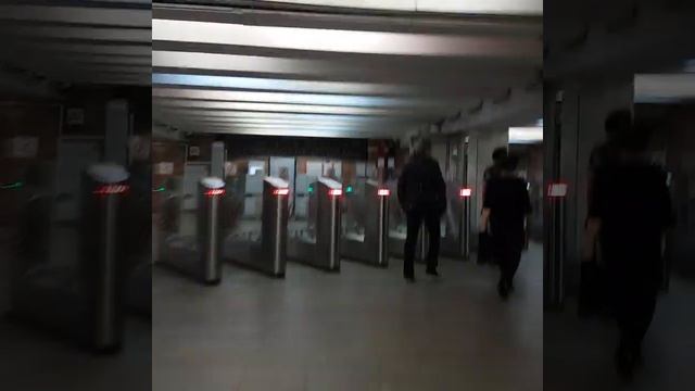 метро Красногвардейская, Москва смотреть онлайн