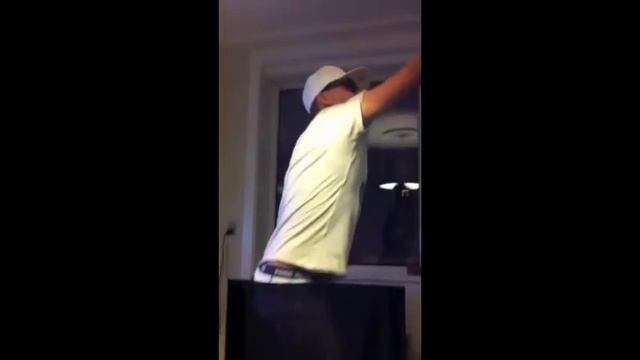 Toke - The party rocker смотреть онлайн