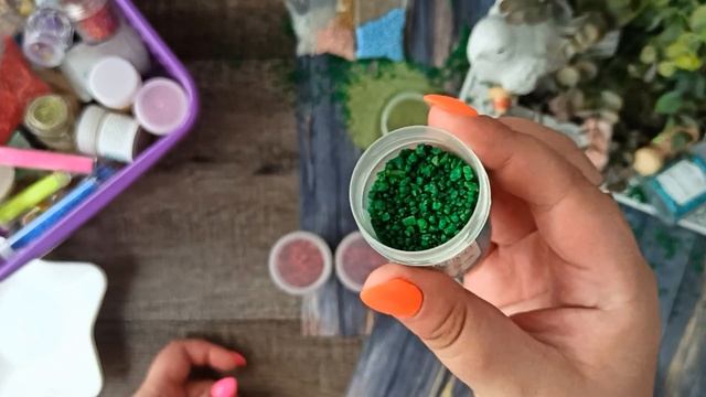 Про ТОППИНГИ ✨ в скрапбукинге / Как? Чем? Для чего? / ВЛОГ №84. смотреть онлайн