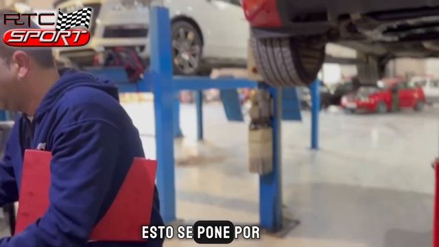 REPARANDO PERDIDAS DE ACEITE Y  REFRIGERANTE DE PORSCHE CAYENNE 3.0TDI