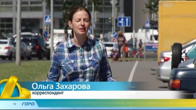 Сюжет Велодорожки 08.07.15