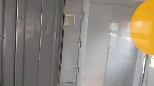 ЭД2Т-0050 на платформе Чухлинка (Перово) смотреть онлайн