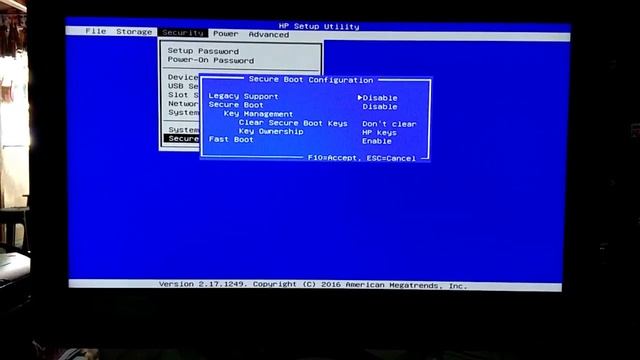 How To Boot from DVD (or USB) HP Pavilion 20 UEFI Boot PC [SOLVED] смотреть онлайн