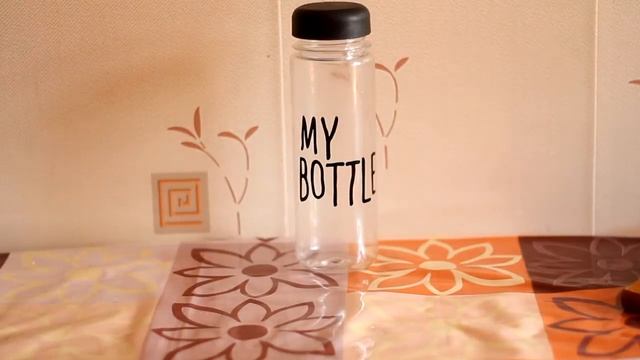 MY BOTTLE: Как Сделать Вкусно и Красиво? Cooking With Ludmila M