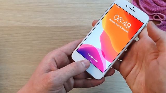 ЧТО НУЖНО ЗНАТЬ ПРИ ПОКУПКЕ Б/У iPhone | СОВЕТЫ ПРИ ВЫБОРЕ ПОДЕРЖАННОГО АЙФОНА смотреть онлайн