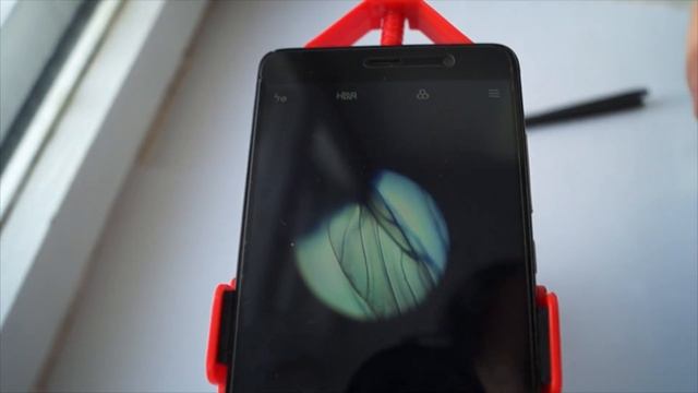 Микроскоп за 800 рублей / Честный ОБЗОР смотреть онлайн