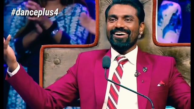 Poppin John Performence Dance Plus 4