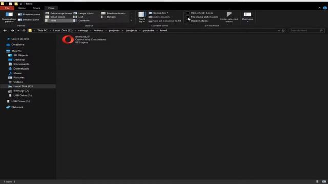 RENAME TEXT .(TXT) FILE TO HTML (.HTML) FILE IN WINDOWS 10 смотреть онлайн