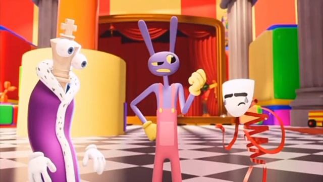 а знаете я лично проголадался,ну ты же нечего не сделал и ЧЕ, но озвучил я!!! смотреть онлайн