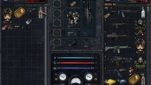 S.T.A.L.K.E.R Чистое небо: Кровь и пуля   3# «Укрепляем владения чистого неба»