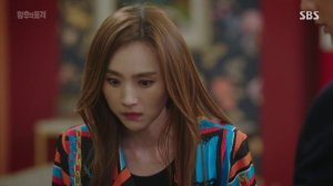 Достоинство императрицы 1 сезон 14 серия